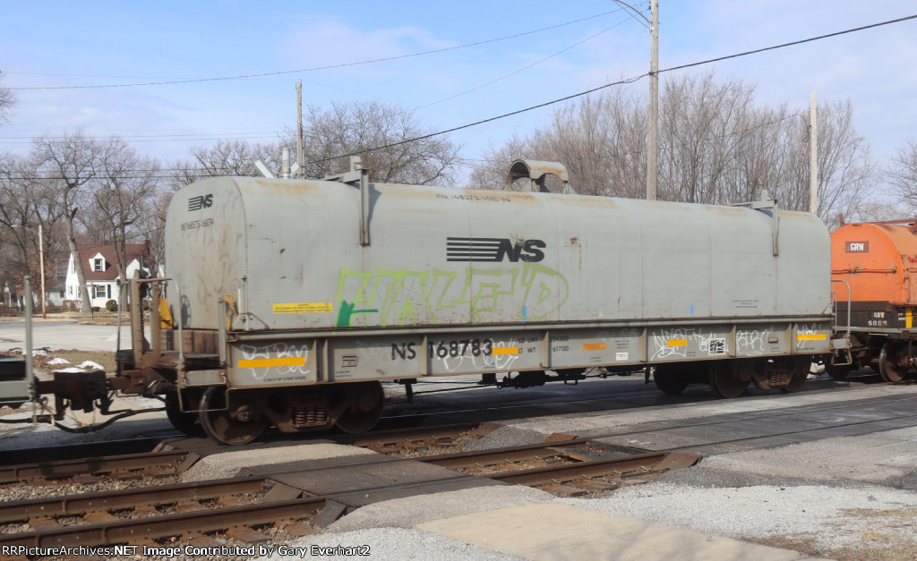 NS 168783 - Norfolk Southern